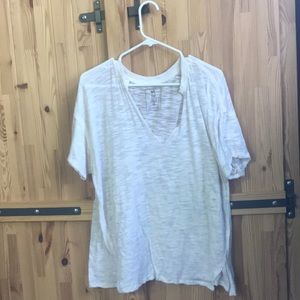 Free People T-shirt